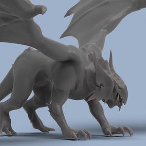 Dragon 02