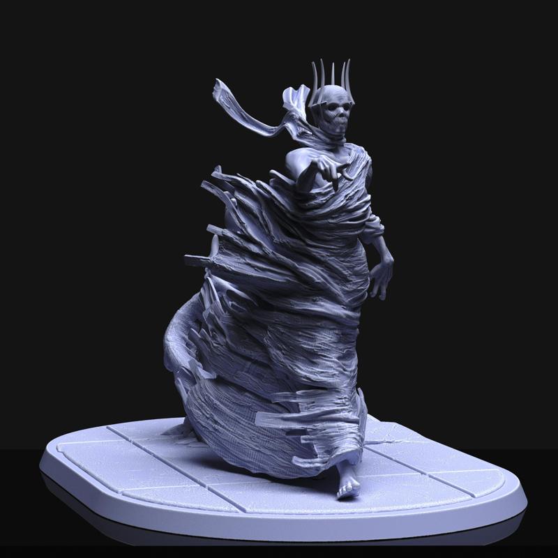 Hastur, King in yellow