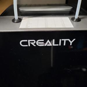 Creality Space Pi & Pi Plus plug   