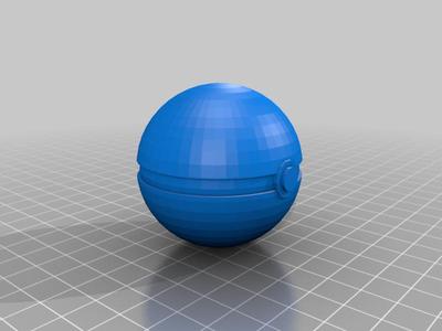 pokeball
