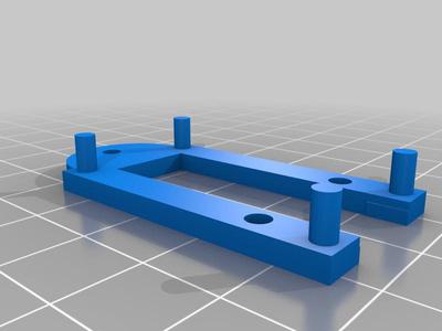 Relay Mount