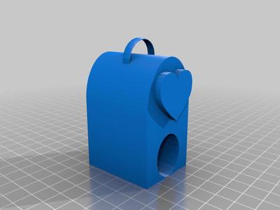 bird house
