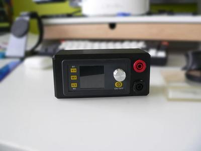 Enclosure for joy-it power supply   