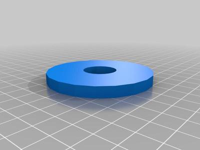 Scope mount foot brace