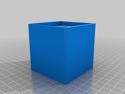 Table Up 6 cm