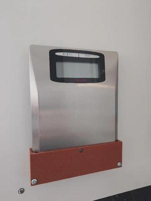 Keuken weegschaal houder - kitchen scale holder - Soehnle Optica   