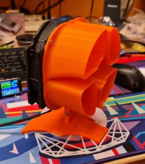 Noctua NH-AAS Remix Remix for NF-A15