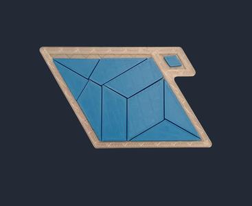 Diamond +