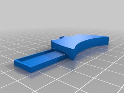 Batman UDP Usb case
