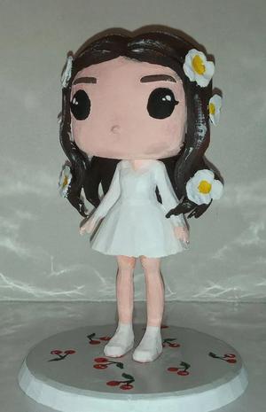 Lana Del Rey Funko   