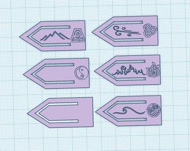 ATLA Bookmarks