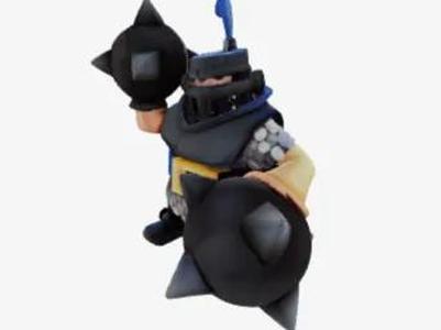 mega knight   