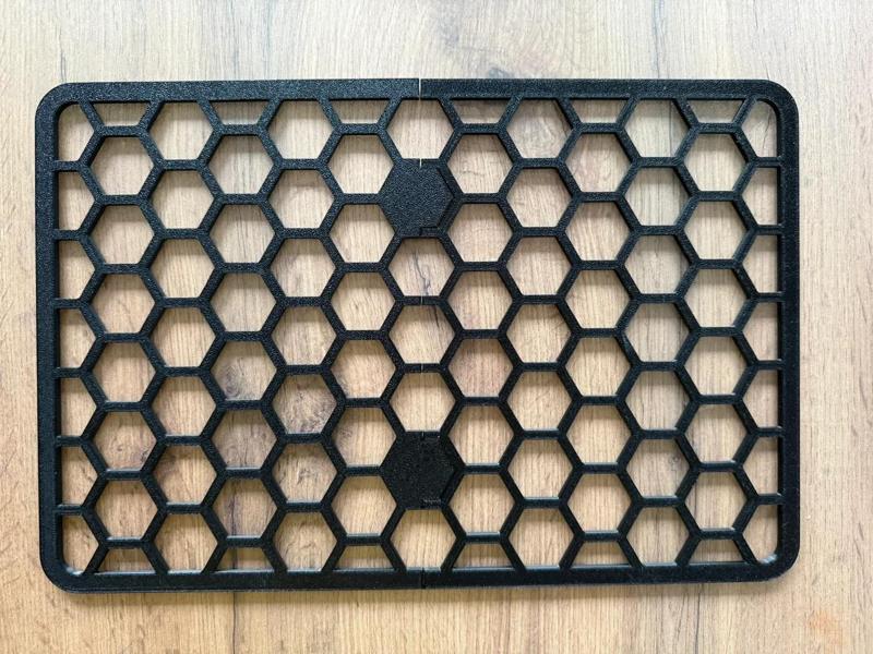 Mobicool MB40 Bodengitter / cooler grit   