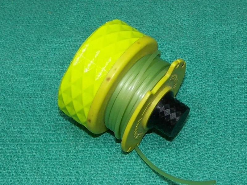 Ryobi String Trimmer Spool Rewind Holder   