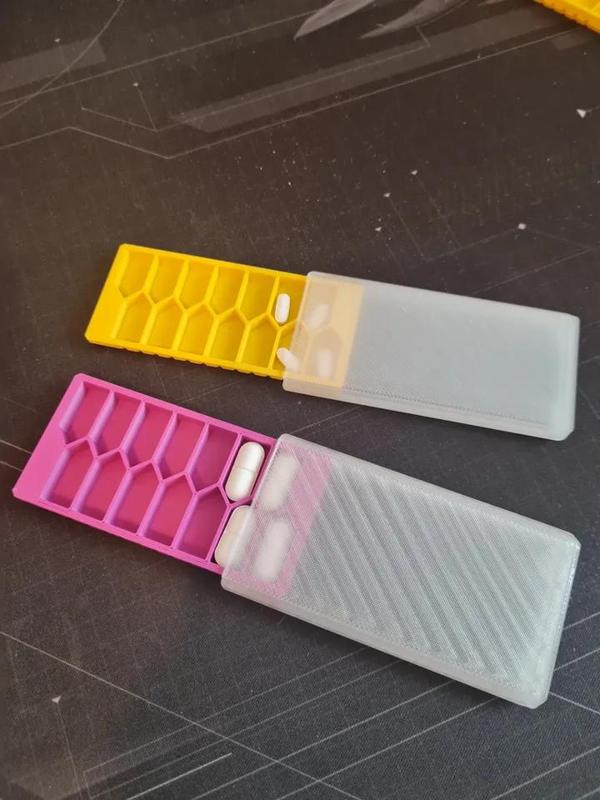 Medcard - Paracetamol Edition   