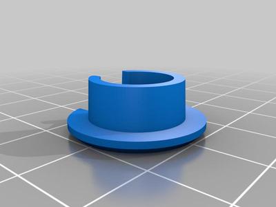 Ethernet Grommet V2