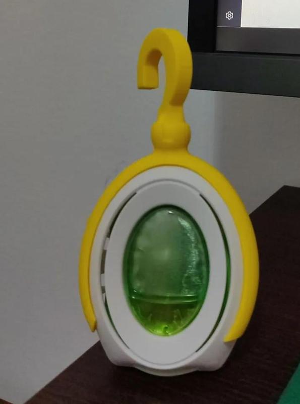 ambi_pur perfume hook   