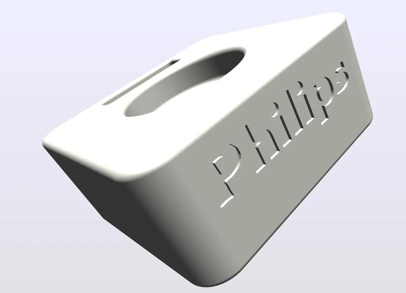 Philips BT9000 Precision Charging Dock   