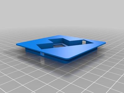 wasd for hori mini