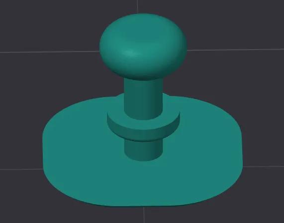 Mi Band 6 Strap Buckle   