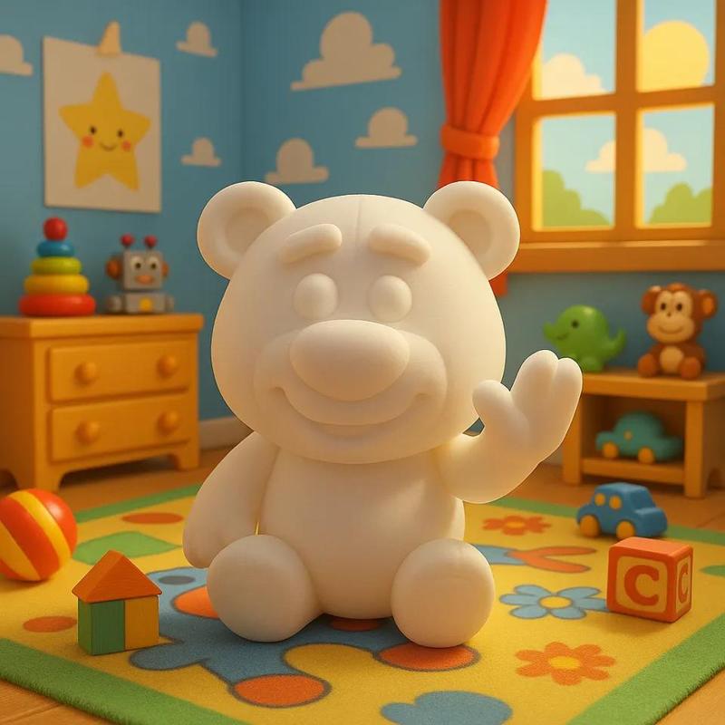 Lotso assise coucou   
