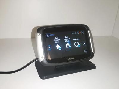 TomTom Rider Ständer / TomTom Rider Stand   