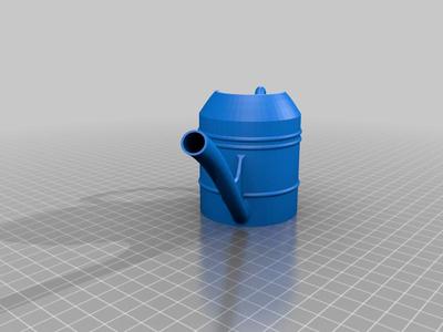 Small Watering Can