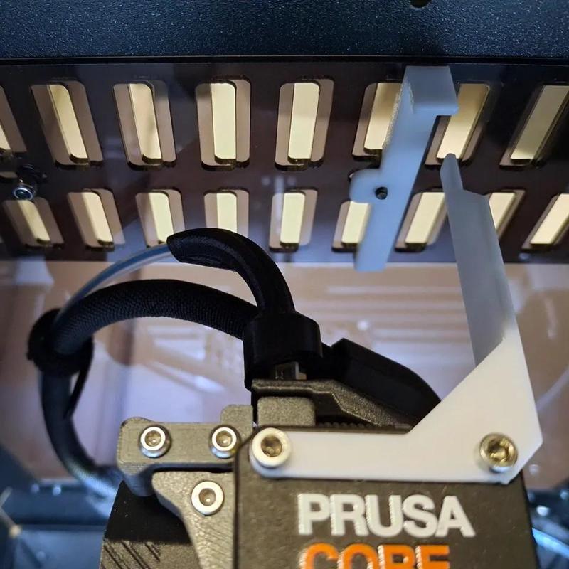 Core One Automatic Chamber Vent   