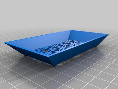 Soap Tray