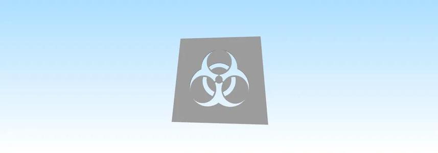 Biohazard   