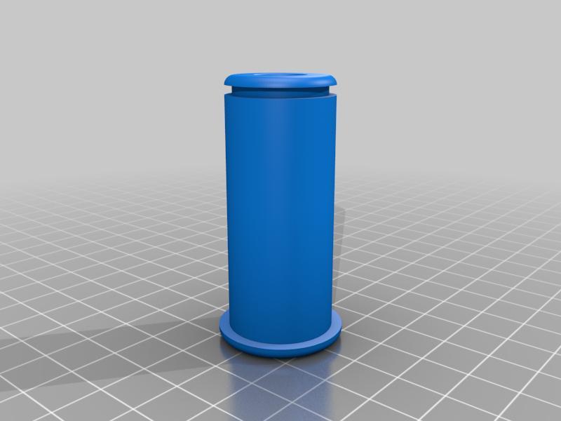 Lack enclosure filament passthrough