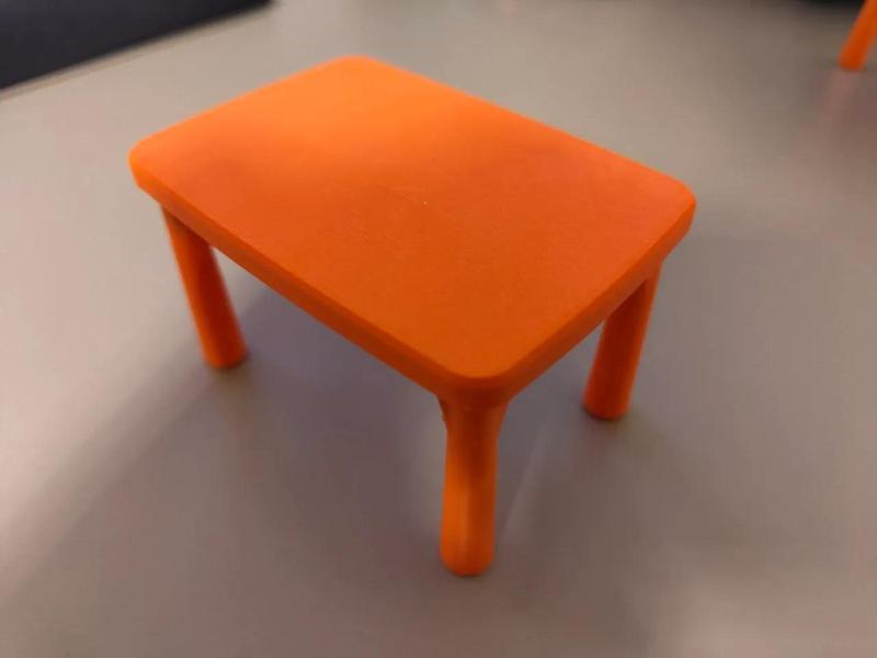 IKEA Mammut table mini   