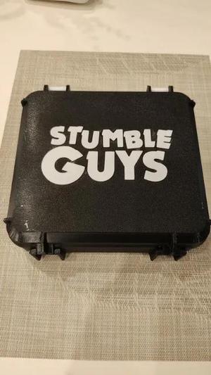 Stumble guys box   