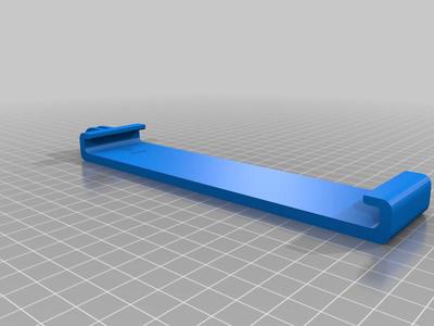 mavic controller clip/mount for lenovo tab m10