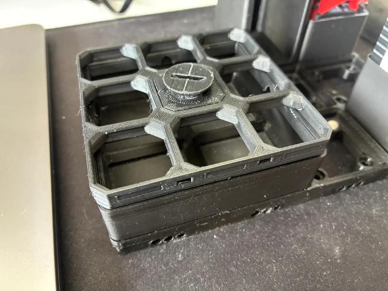 openGridfinity adapter   