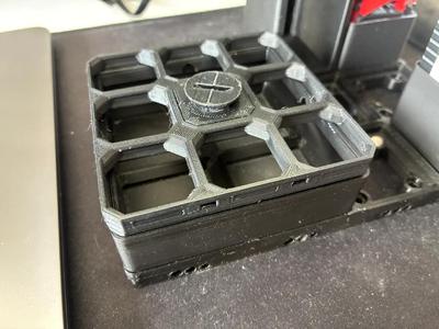 openGridfinity adapter   