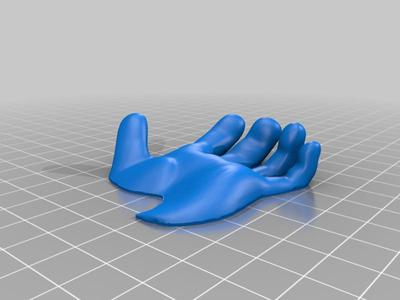 Left hand fixed