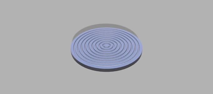 Cool Coaster   