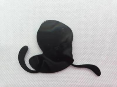 Tentacool Silhouette - Pokemon #072