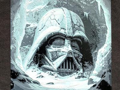 Frozen Force HueForge