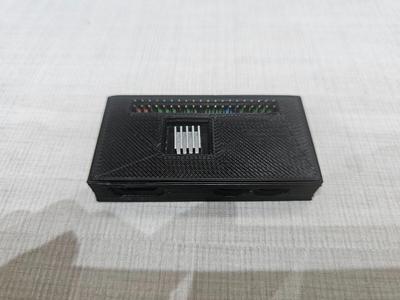 Raspberry Pi Zero 2W case