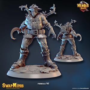 firbolg v1