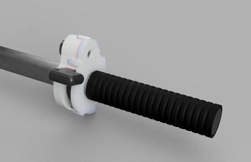 E bike/e scooter throttle   