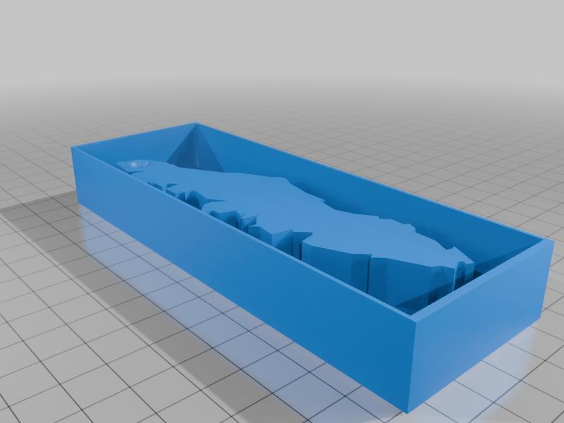 Vancouver Island Molds