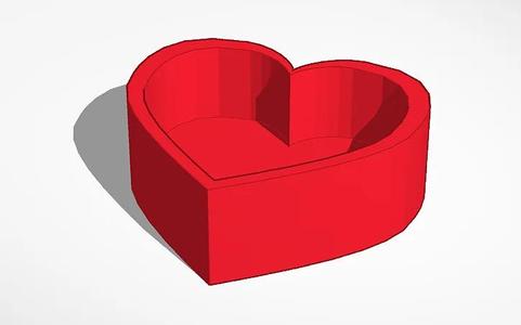 Heart Box   