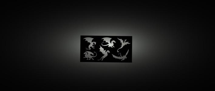 dragon