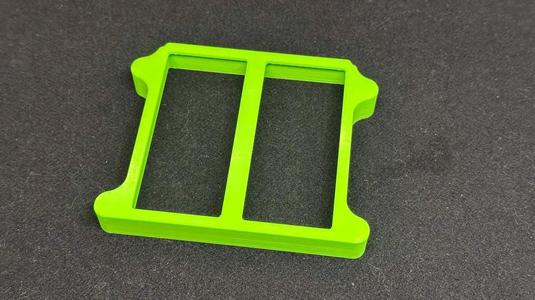 Centauri Carbon HEPA Filter (Inspired by Uncle Jessy)   