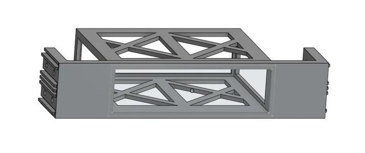 ESRack - Samsung SmartThings Hub   