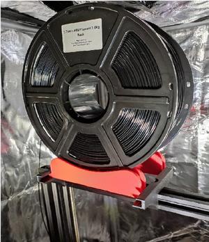 Spool Holder Ender 3