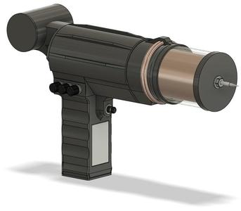 Teslagun V1.0